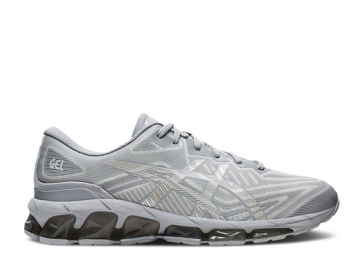 Asics Gel Quantum 360 7 - Gris Glaciar
