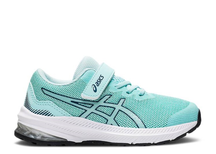 Asics Gt 1000 11 Ps - Azul Claro