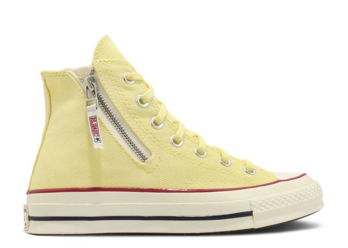 Converse Chuck 70 Alto - Sol Suave