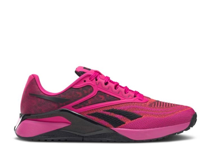 Reebok Wmns Nano X2 - Rosa Orgulloso