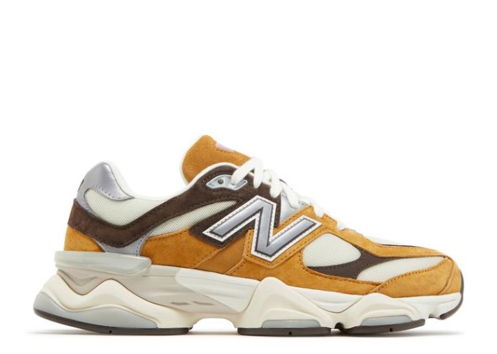 New Balance 9060 - Ropa De Trabajo