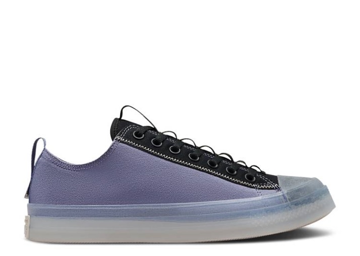 Converse Chuck Taylor All Star Cx Bajas - Puesta Del Sol Del Desierto