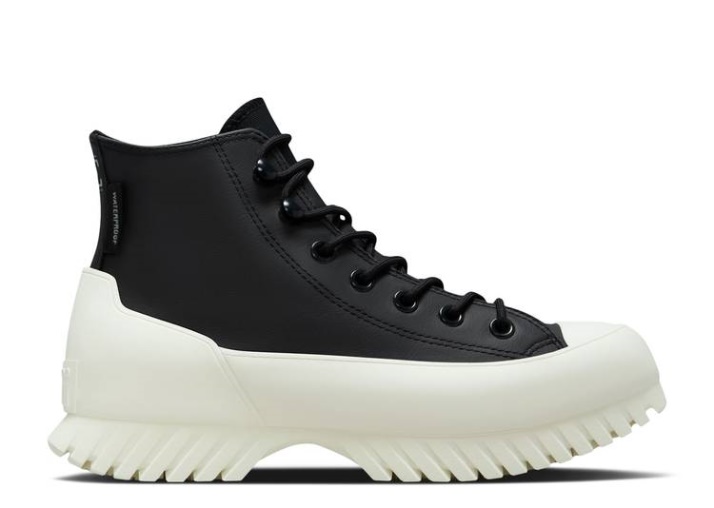Converse Chuck Taylor All Star Lugged Winter 2.0 High - Fusión Fría