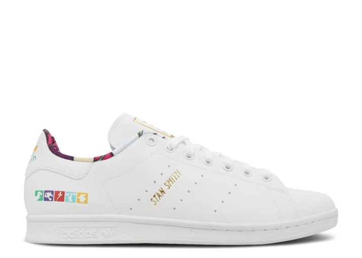 Adidas Disney Pixar X Stan Smith - Historia Del Juguete
