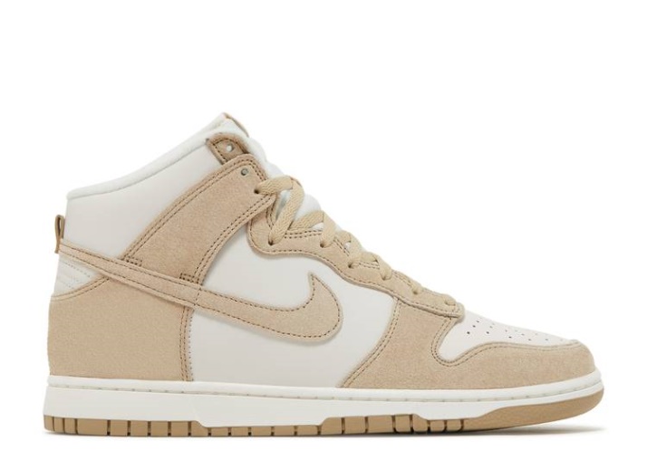 Nike Dunk High - Arena