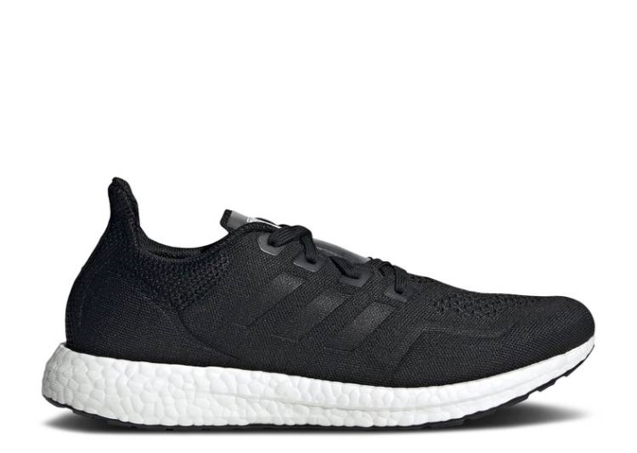 Adidas Ultraboost - Hecho Para Ser Rehecho