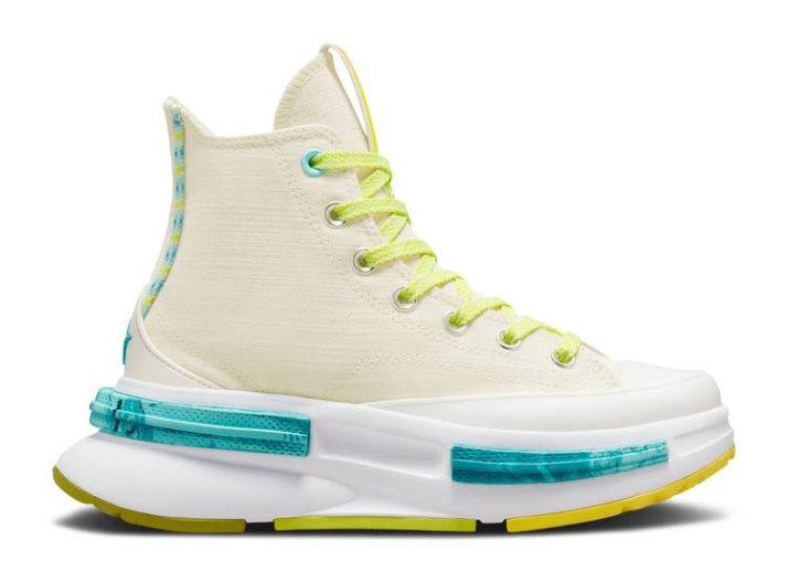 Converse Run Star Legacy Cx High - Mi Gente Cápsula