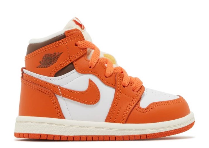 Air Jordan 1 High Og Td - Estrella De Mar