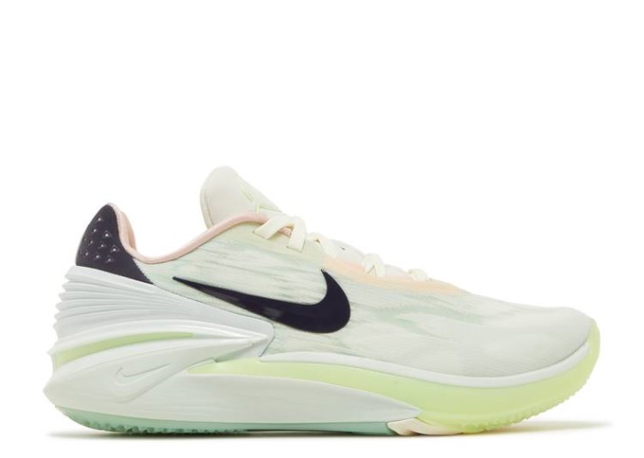 Nike Air Zoom Gt Corte 2 - Mejor Tú