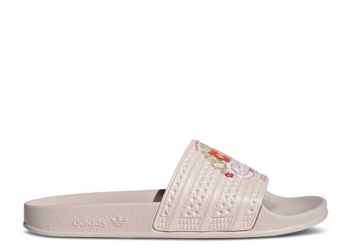 Adidas Adilette Slide - Siempre Original Felicidad Naranja