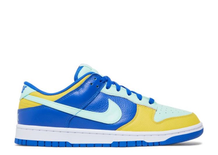 Nike Dunk Bajo Por Ti