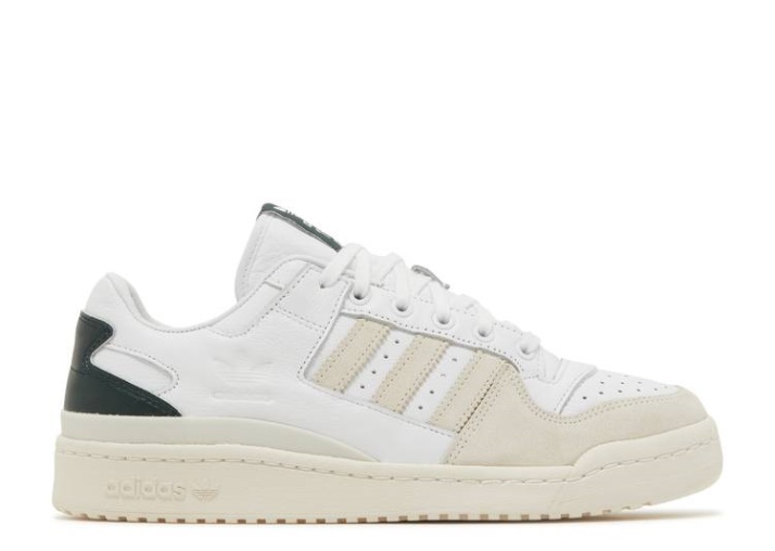 Adidas Kith X Forum Low - Programa Clásico