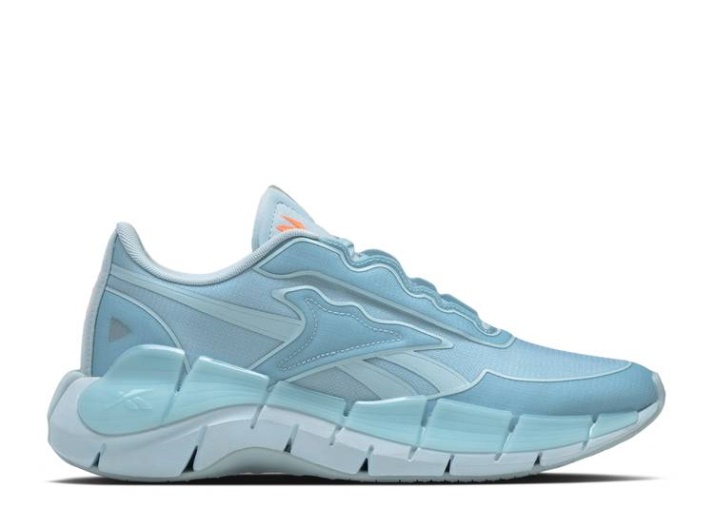 Reebok Victoria Beckham X Zig Kinetica - Azul Fresco