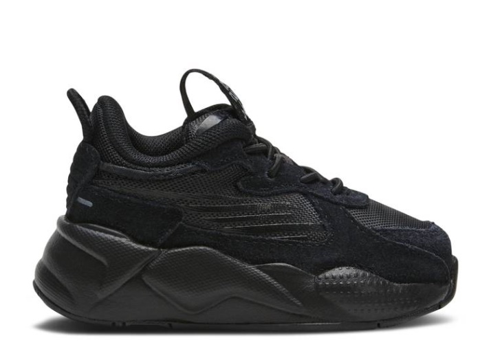 Puma Rs-x Infant - Blackout