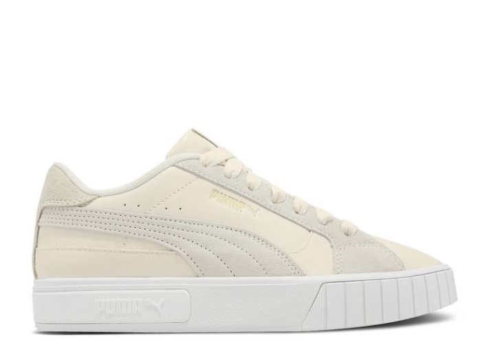 Puma Wmns Cali Star - Masilla Prístina