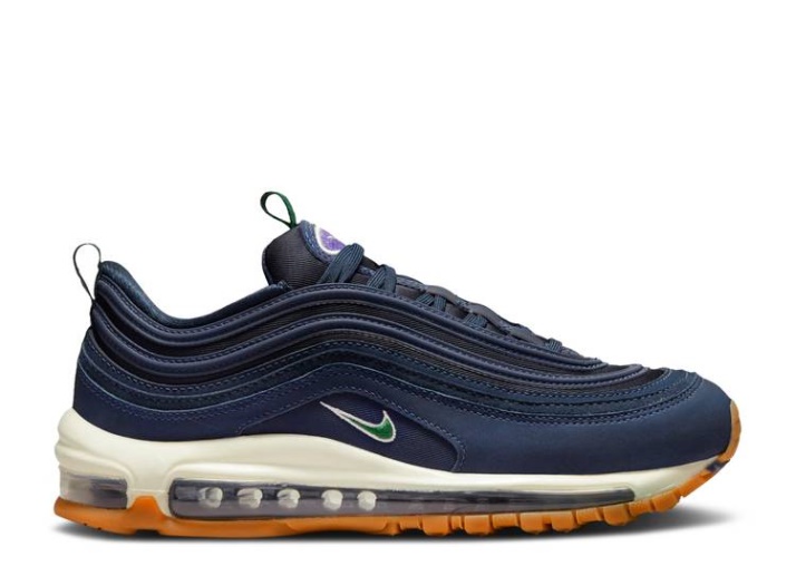 Nike Air Max 97 Mujer - Pack Letterman