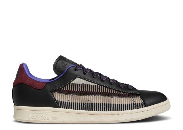 Adidas Stan Smith - Patchwork