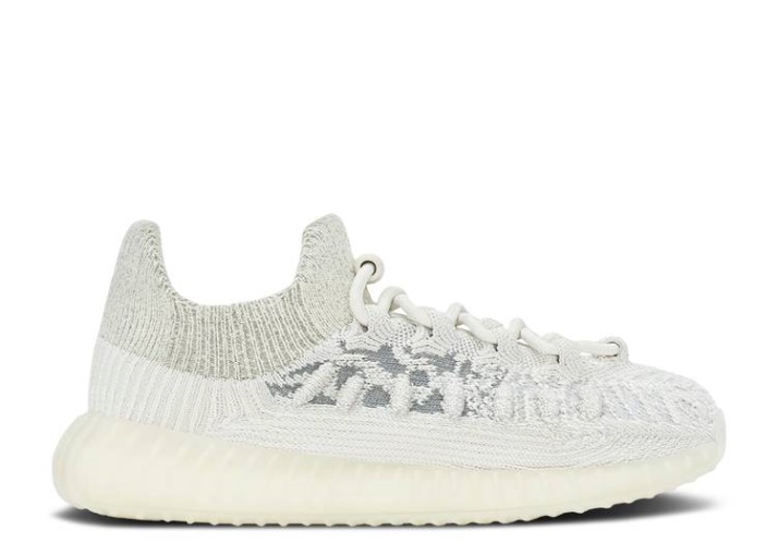 Adidas Yeezy Boost 350 V2 Cmpct Niños - Pizarra Hueso