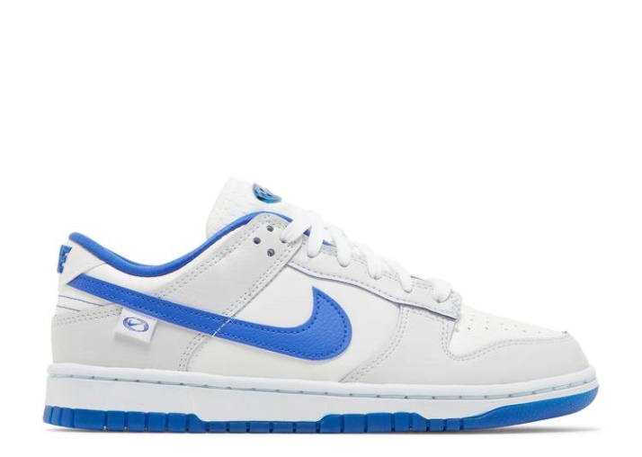 Nike Wmns Dunk Low - Paquete Mundial