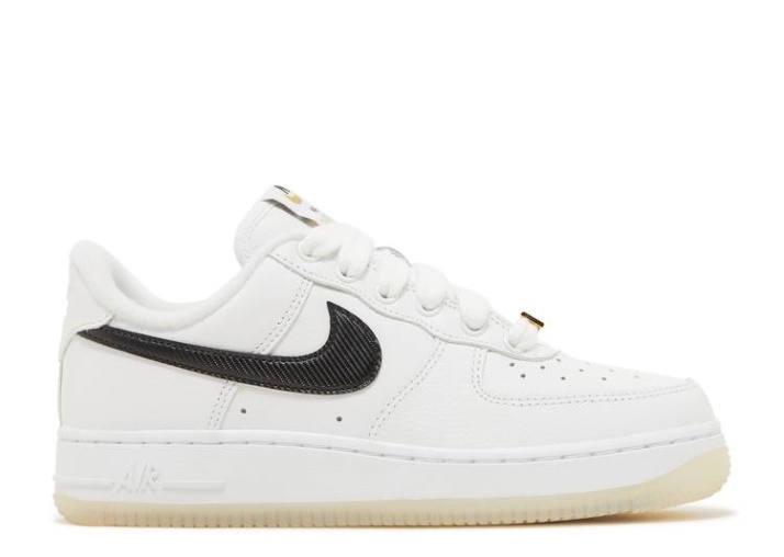 Nike Wmns Air Force 1 '07 - Bronx Origins