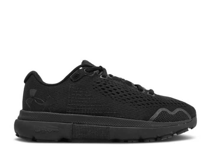 Underarmour Wmns Hovr Infinite 4 - Negro