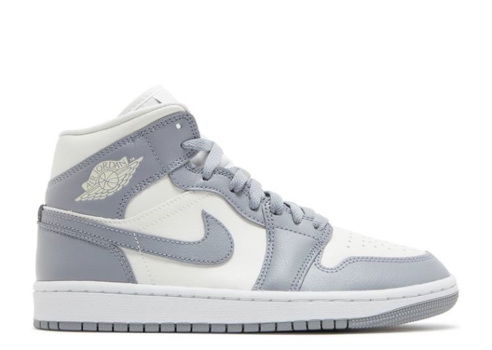 Air Jordan 1 Mid - Sigilo