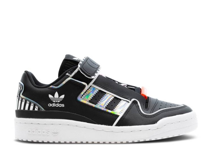 Adidas Wmns Forum Plus - Me Encanta Bailar