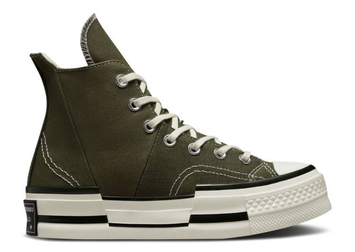 Converse Chuck 70 Plus High - Garceta Utilitaria