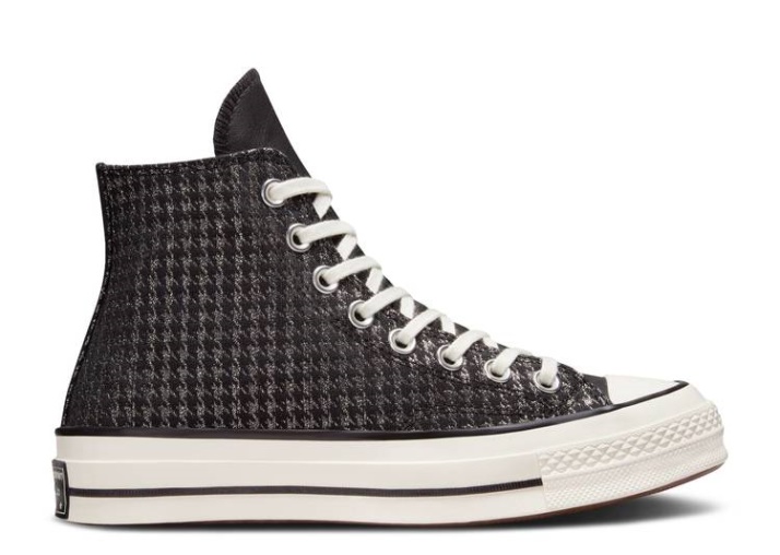 Converse Wmns Chuck 70 Alto - Brillo Pata De Gallo