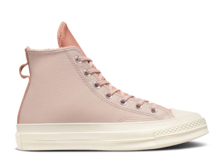 Converse Chuck 70 Contra Clima Alto - Piedra Malva