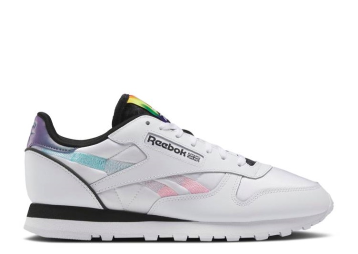 Reebok Nao Serati X Classic Cuero Sp - Orgullo