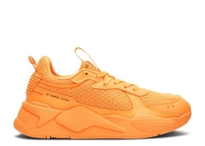 Puma Wmns Rs-x - Apretón De Verano