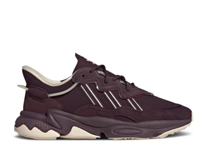 Adidas Ozweego - Shadow Granate