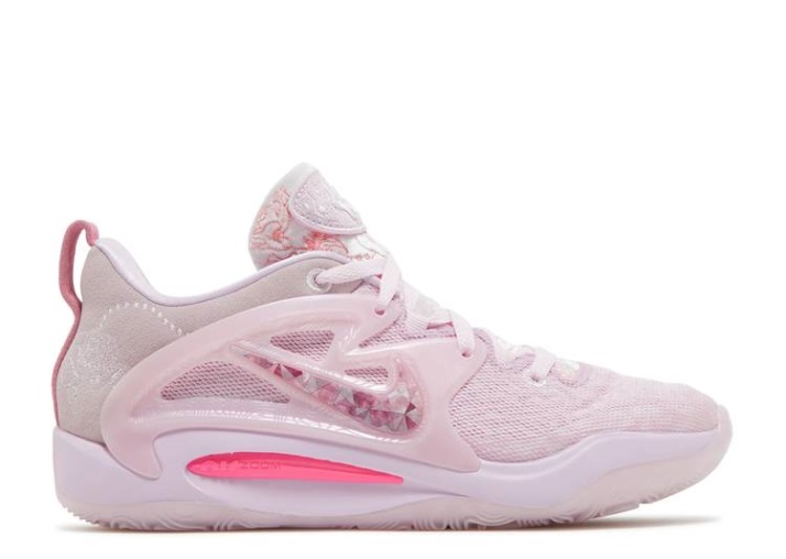 Nike Kd 15 - Tía Perla