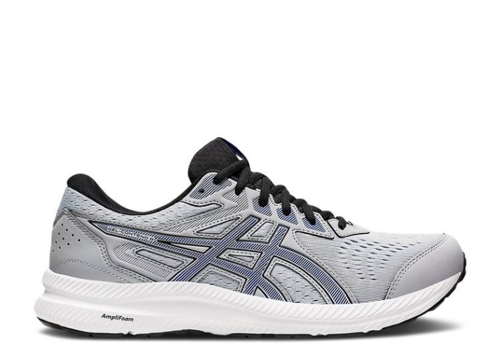 Asics Gel Contend 8 - Piedmont Gris Azul