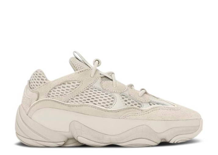 Adidas Yeezy 500 Niños - Rubor