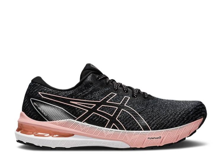 Asics Mujer Gt 2000 10 - Metrópolis Rosa Escarchado