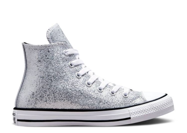 Converse Chuck Taylor All Star High Gs - Purpurina