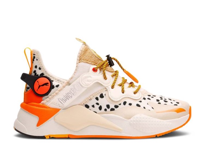 Puma Thundercats X Wmns Rs-x - T3ch