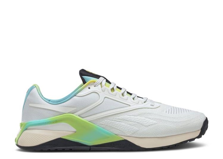 Reebok Smiley X Nano X2 - 50 Aniversario