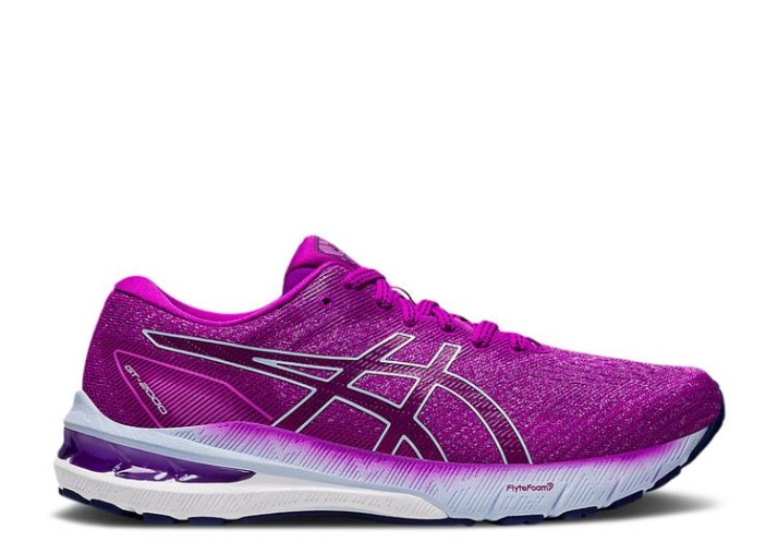 Asics Mujer Gt 2000 10 - Lavanda Resplandor