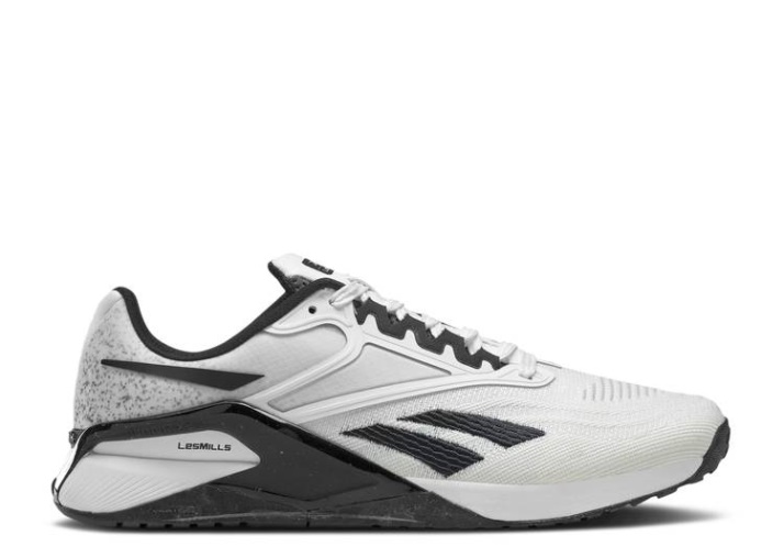 Reebok Les Mills X Nano X2 - Negro Tiza