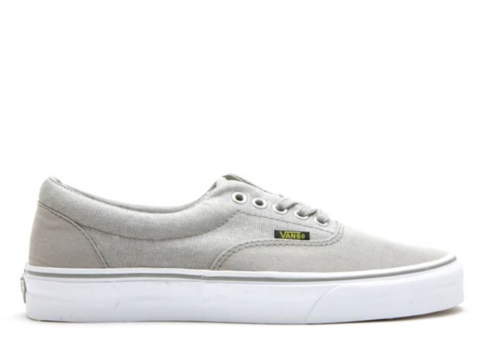 Vans Era Gris Neutro/azufre