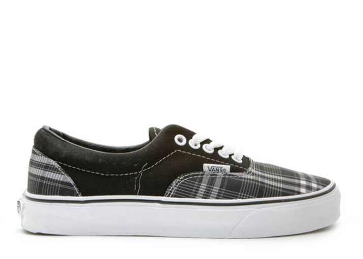Vans Era Harrigan A Cuadros