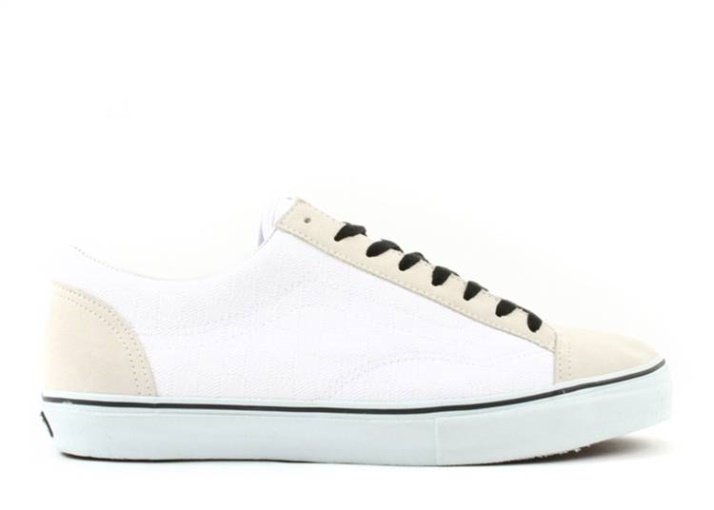 Vans Old Skool Blancas/negras
