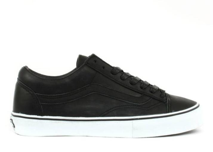 Vans Old Skool S - Jason Jesse