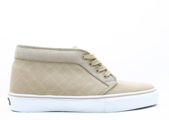 Vans Chukkas - Sindicato