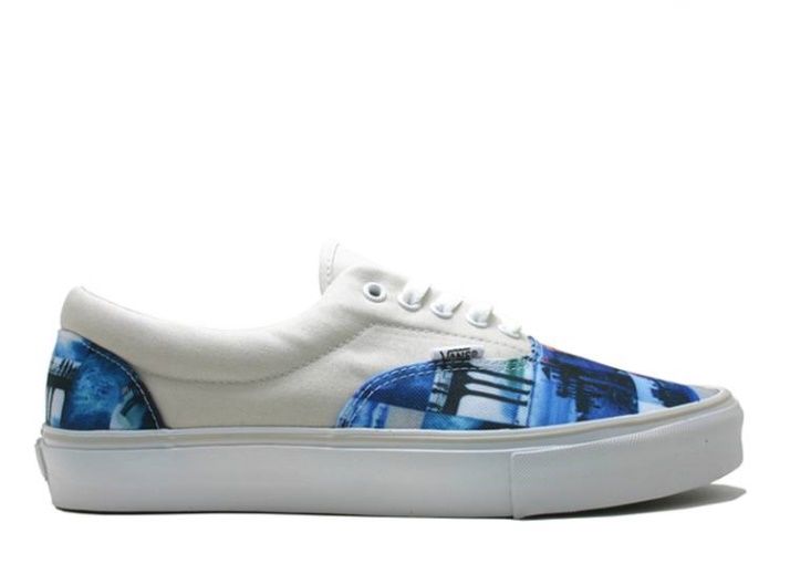 Vans Era Rainyday/t. Blanco