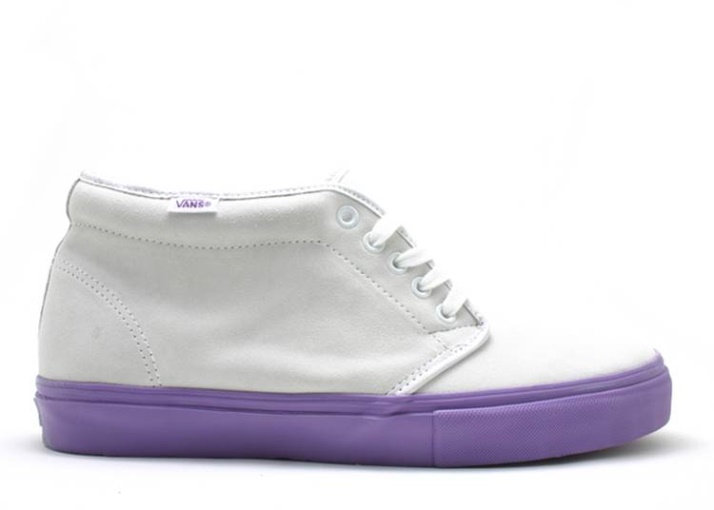 Vans Suprema Chukka - Suprema