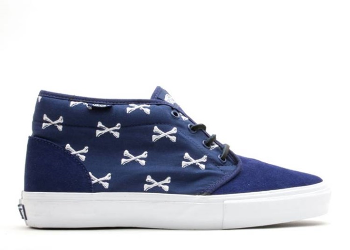 Zapatillas Vans Chukka 59